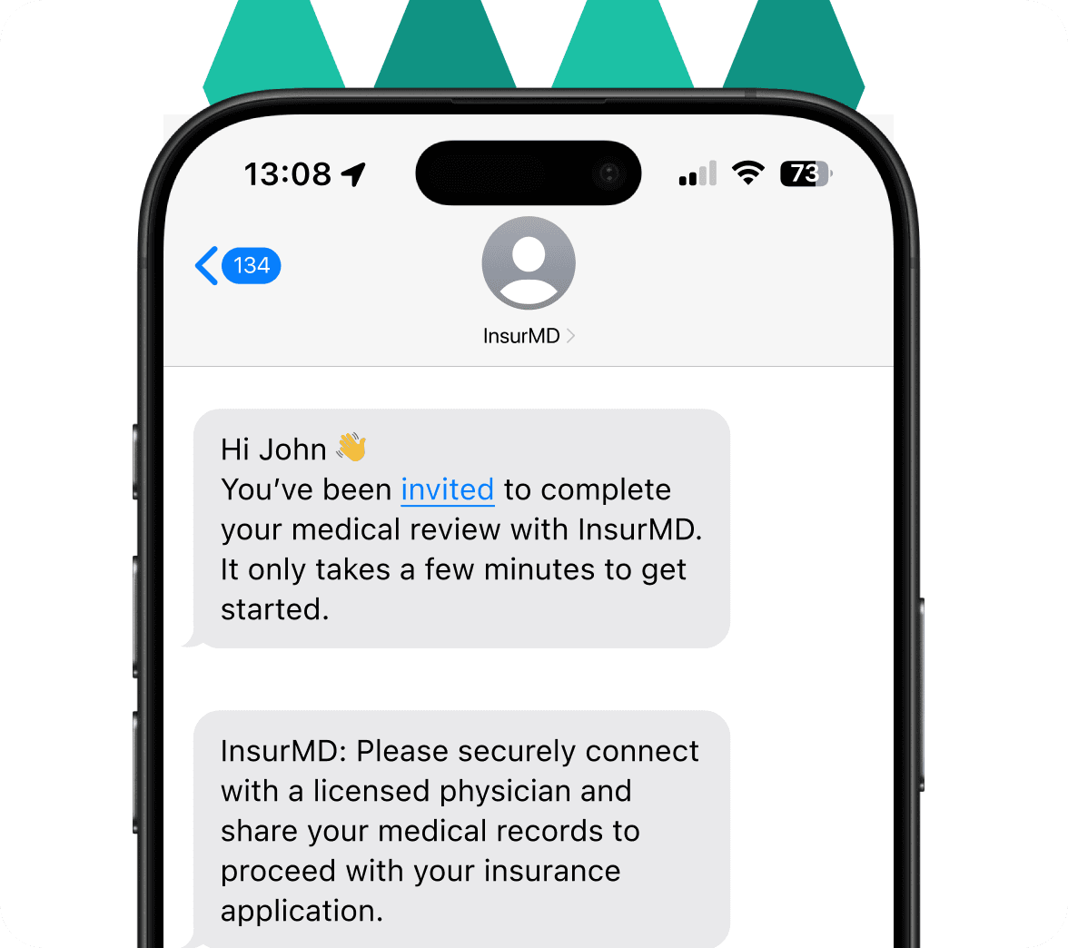 Applicant Experience